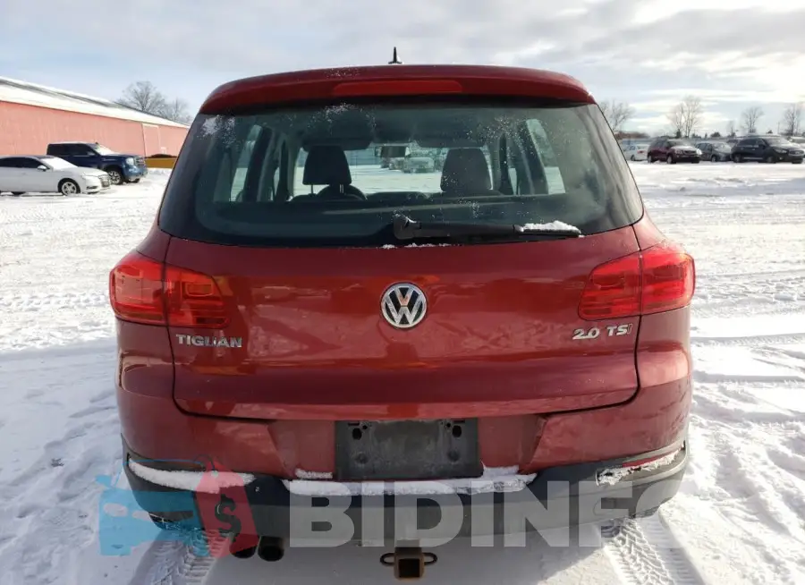 WVGHV7AX6GW064295 Photo# 6