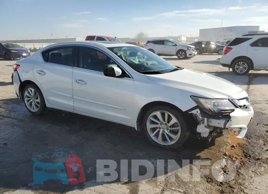 19UDE2F70GA005806 Photo# 4
