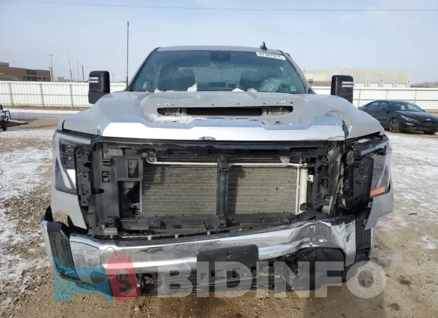 1GT49LE75RF455483 Photo# 5