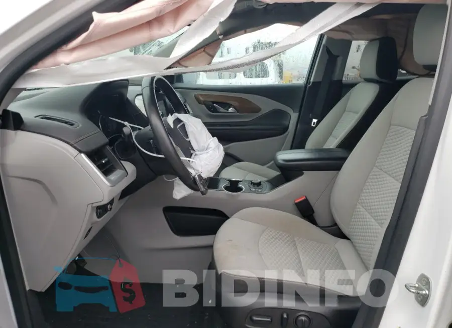 3GKALMEV3KL363779 Photo# 7