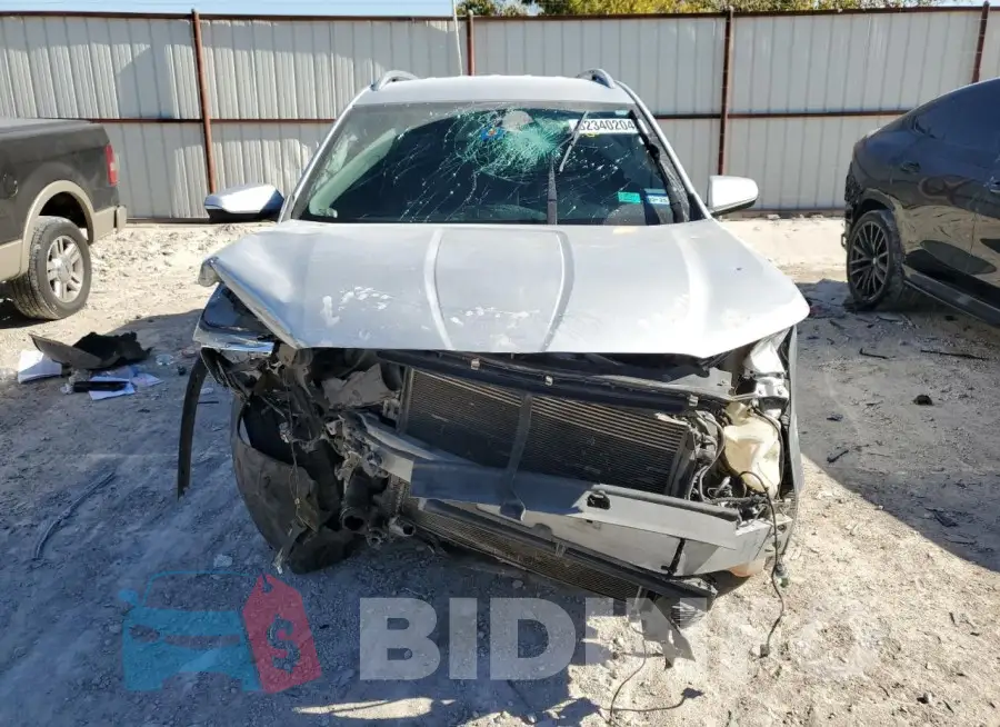 3GKALPEV3KL350290 Photo# 5