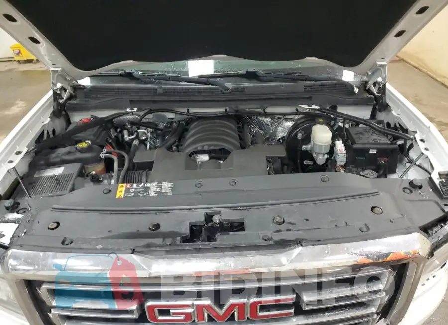 3GTU2MEC8JG324669 Photo# 11