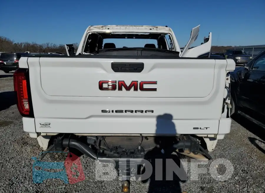 3GTU9DEDXMG134333 Photo# 6