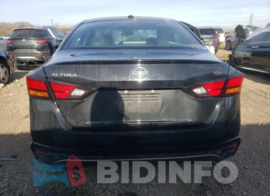 1N4BL4CV4KC213927 Photo# 6