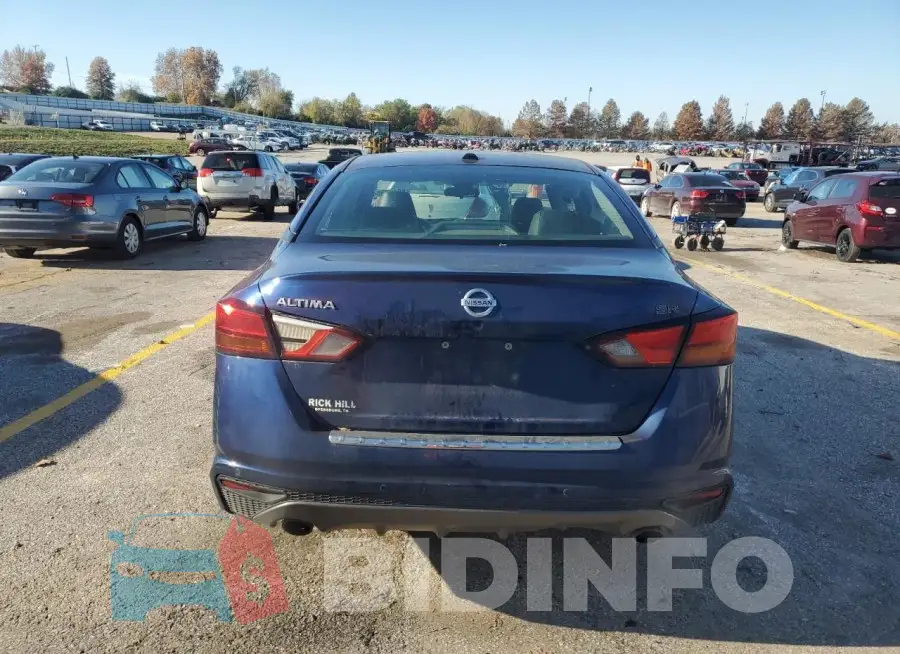 1N4BL4CV5LC277864 Photo# 6