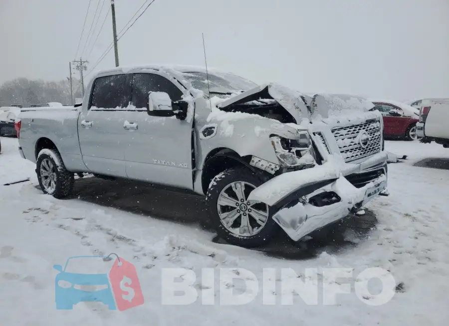 1N6BA1F49GN511951 Photo# 4