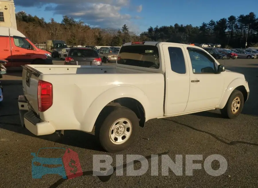 1N6BD0CT6JN769817 Photo# 3