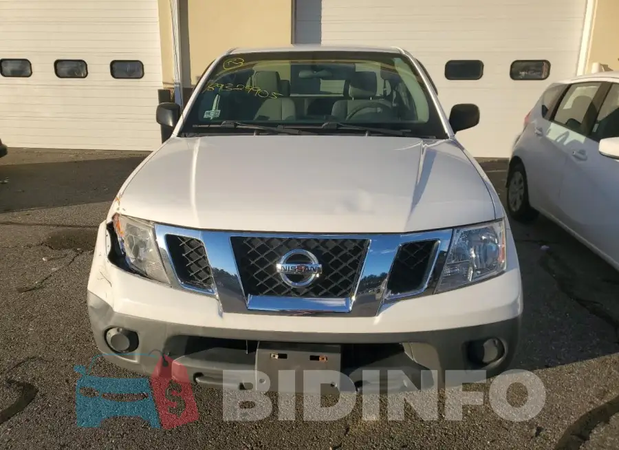 1N6BD0CT6JN769817 Photo# 5