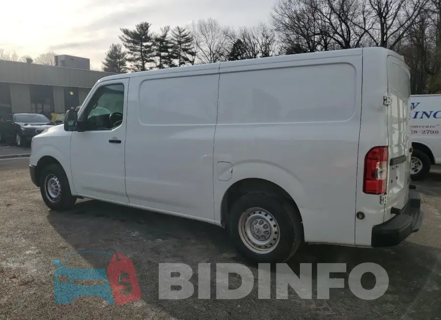1N6BF0KM6JN816865 Photo# 2