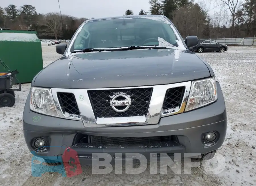 1N6ED0EB8LN712085 Photo# 5