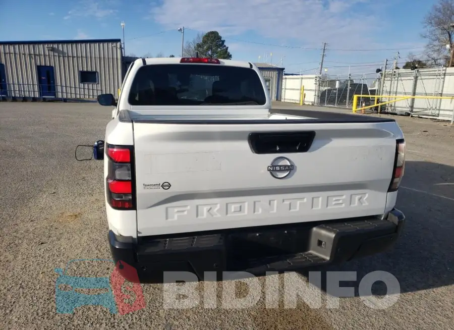 1N6ED1CL9PN666872 Photo# 6