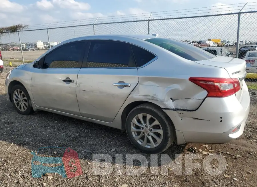 3N1AB7AP1JY281691 Photo# 2