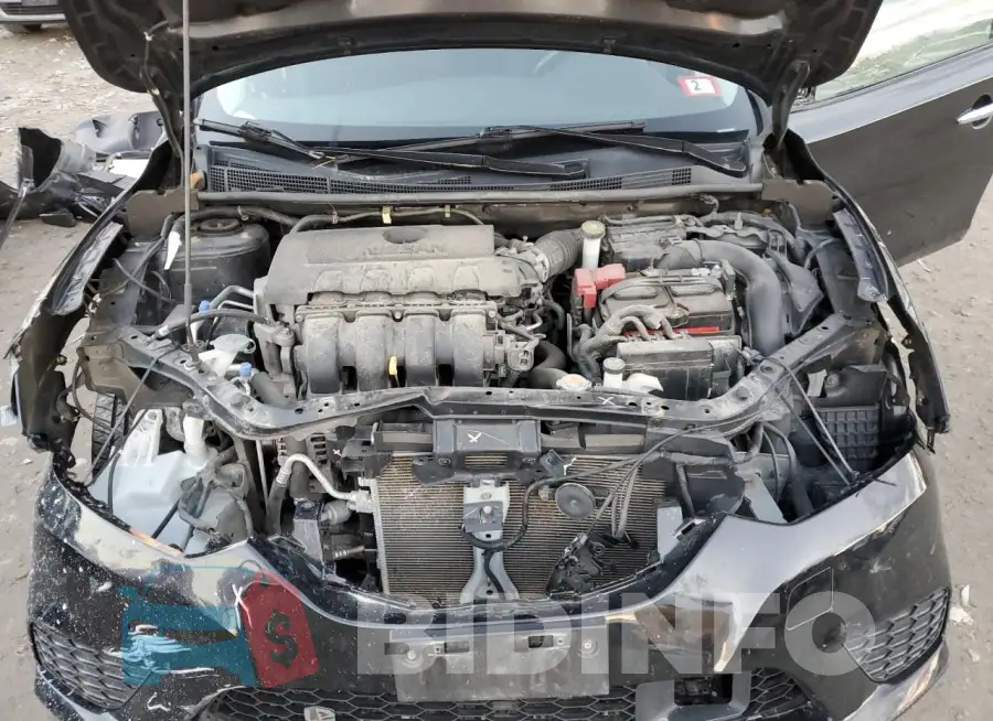 3N1AB7AP3JY228832 Photo# 11