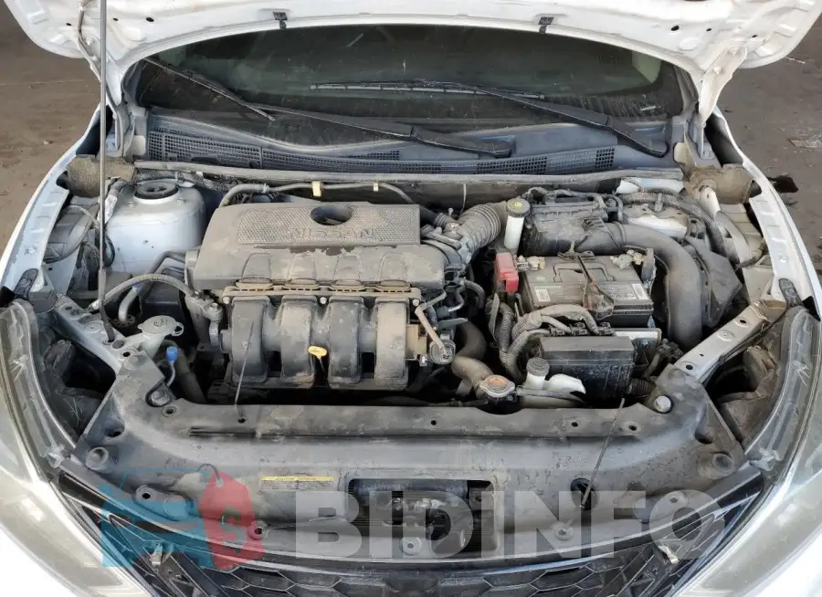 3N1AB7AP9JY233226 Photo# 11