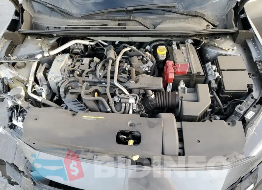 3N1AB8BV1RY268504 Photo# 11