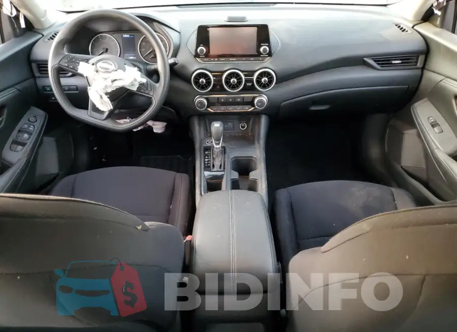 3N1AB8BV1RY268504 Photo# 8
