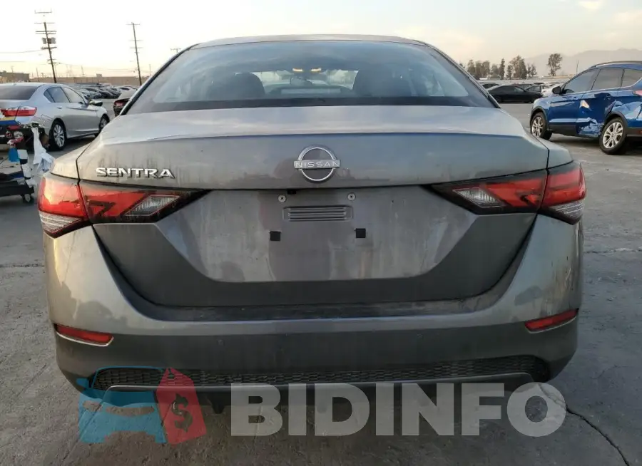 3N1AB8BV1RY268504 Photo# 6