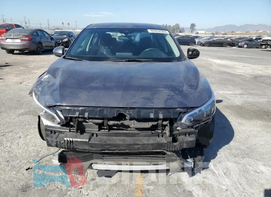 3N1AB8BV3RY268763 Photo# 5