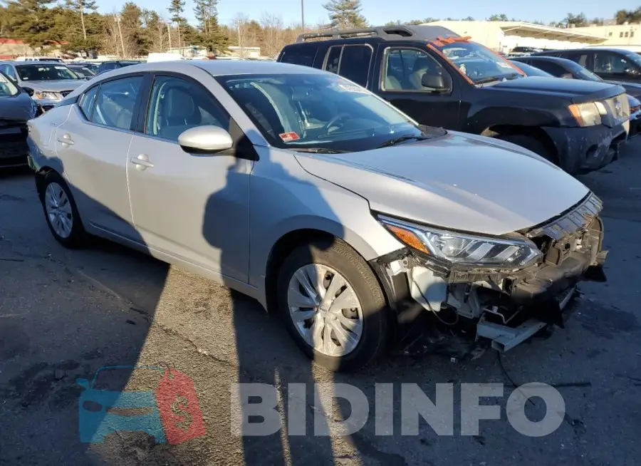 3N1AB8BVXNY208652 Photo# 4