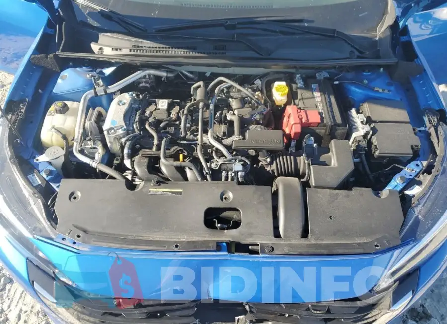 3N1AB8CV3RY270527 Photo# 11