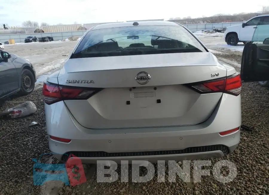 3N1AB8CV4PY260389 Photo# 6