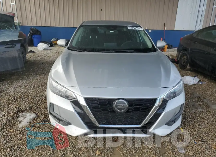 3N1AB8CV4PY260389 Photo# 5