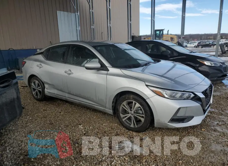3N1AB8CV4PY260389 Photo# 4