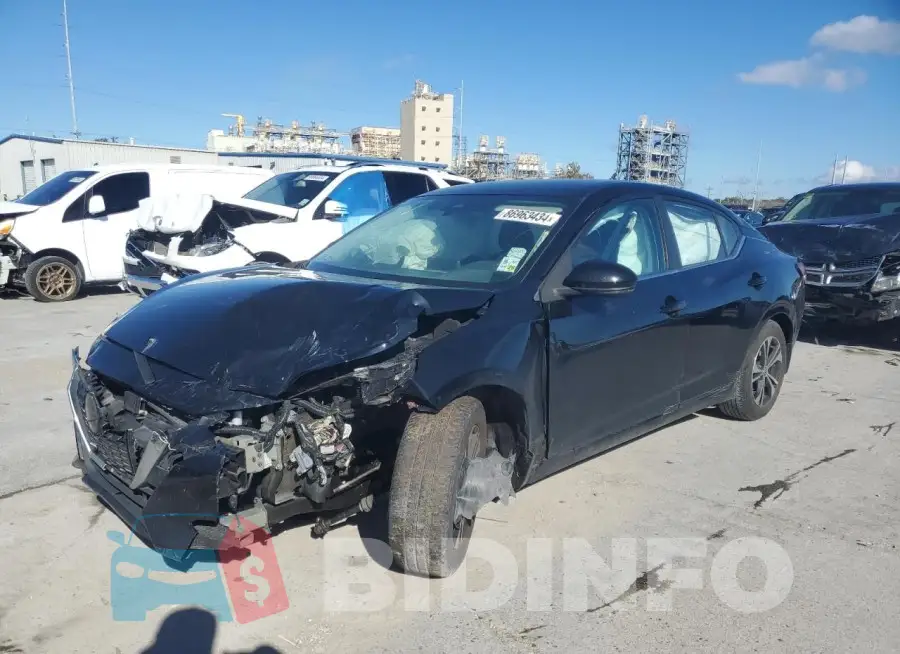3N1AB8CV5LY281293 Photo# 1
