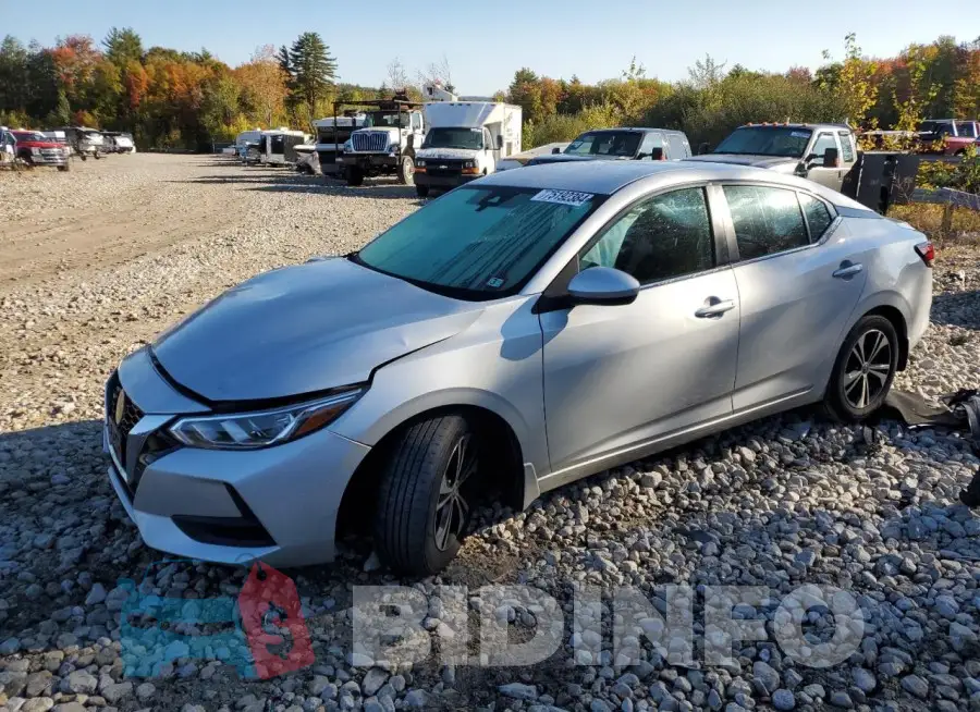 3N1AB8CV5NY215118 Photo# 1