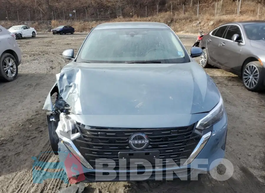 3N1AB8CV5SY229743 Photo# 5
