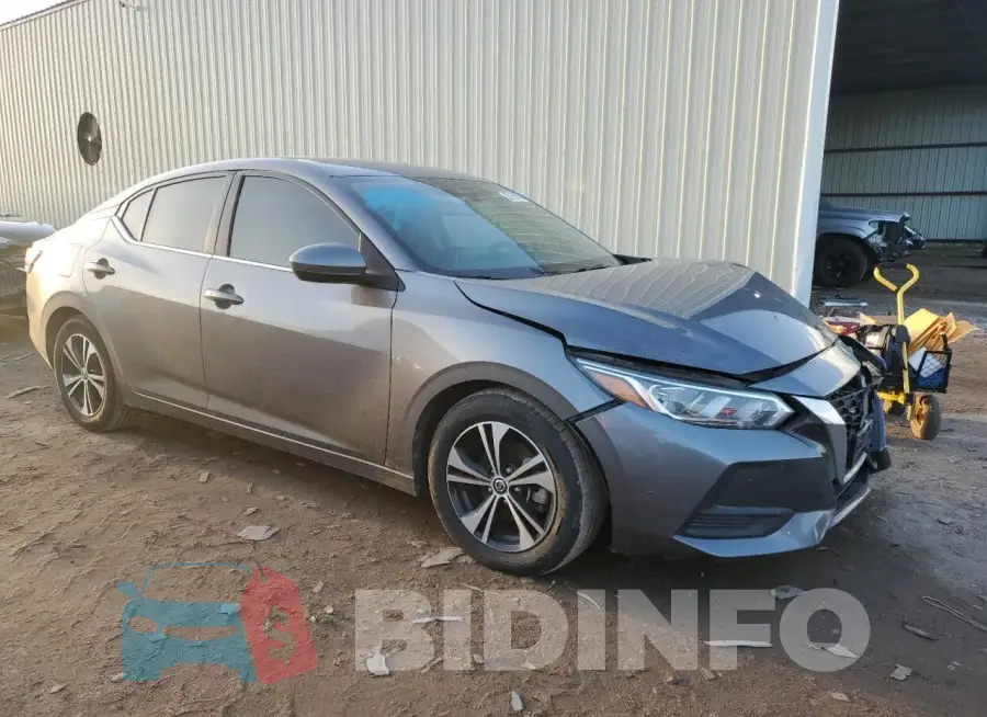 3N1AB8CV7NY203018 Photo# 4