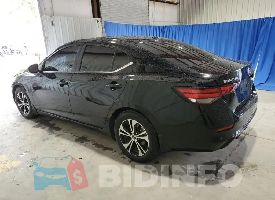 3N1AB8CV7NY235225 Photo# 2