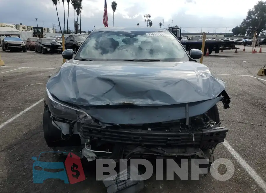 3N1AB8CV8RY222019 Photo# 5