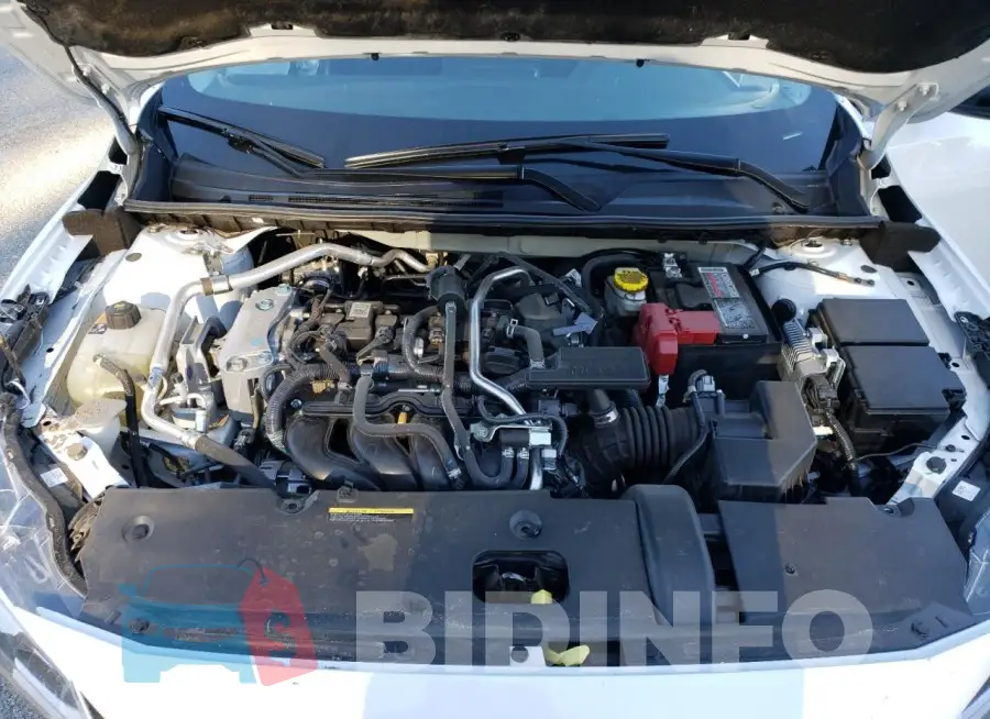 3N1AB8DV7PY251314 Photo# 11