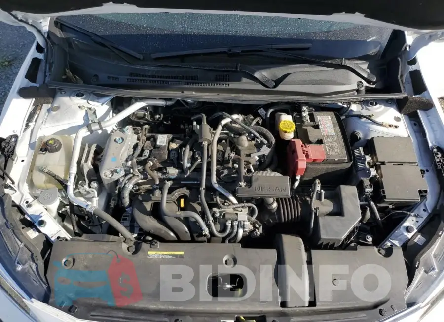 3N1AB8DVXPY258984 Photo# 11