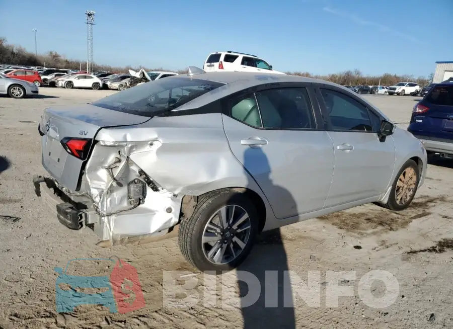 3N1CN8EV6LL811734 Photo# 3