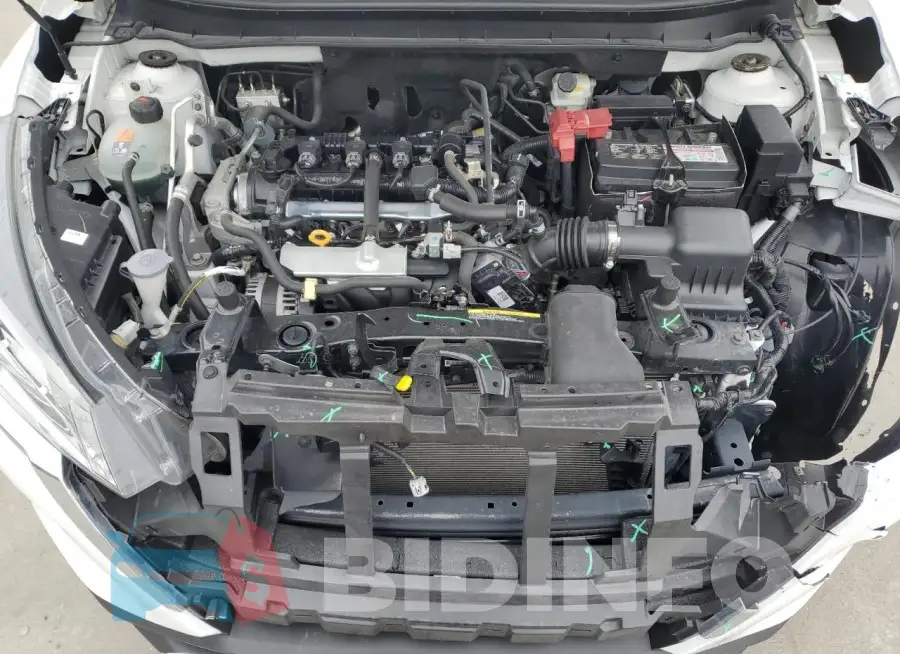 3N1CP5BV6ML499669 Photo# 11