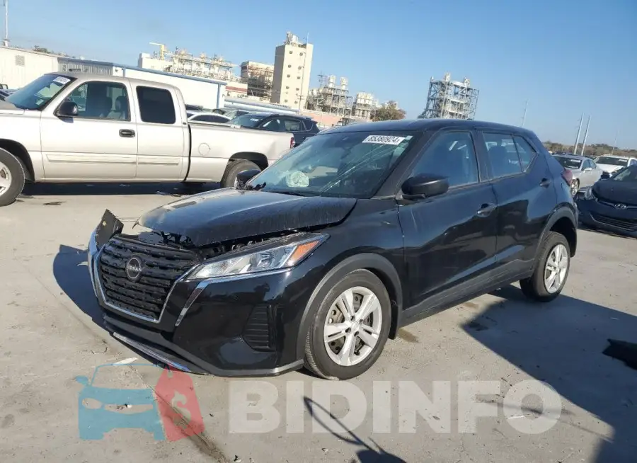 3N1CP5BV6PL542413 Photo# 1