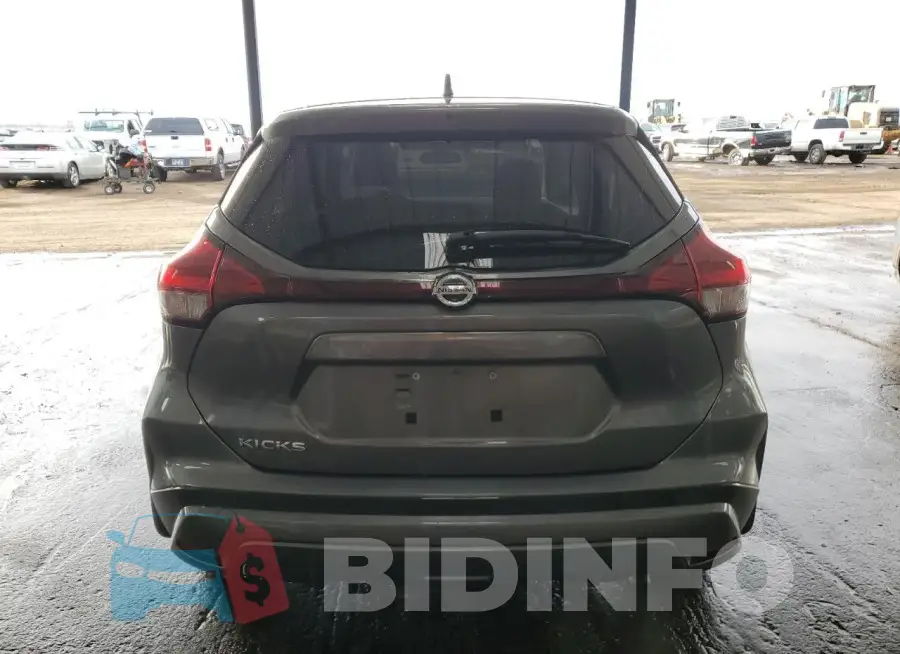 3N1CP5BV7ML520562 Photo# 6