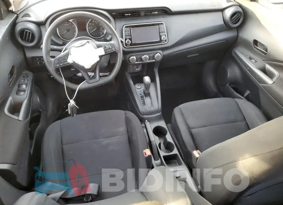 3N1CP5BV7PL467284 Photo# 8