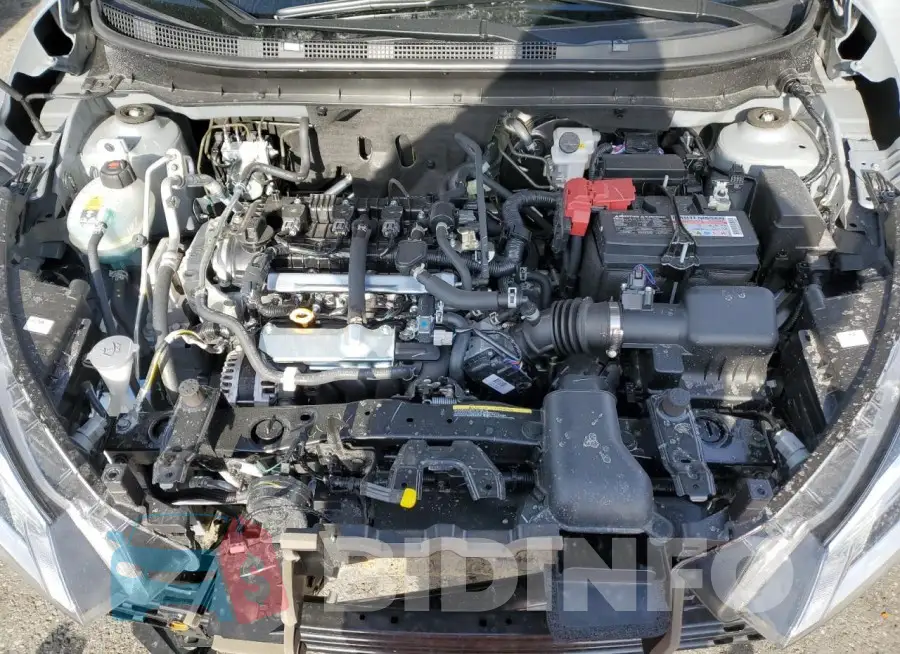 3N1CP5CV5RL565831 Photo# 12