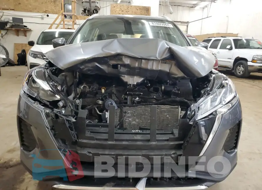 3N1CP5CV9NL478928 Photo# 5