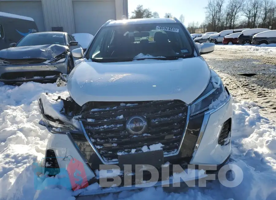 3N1CP5CV9PL508335 Photo# 5