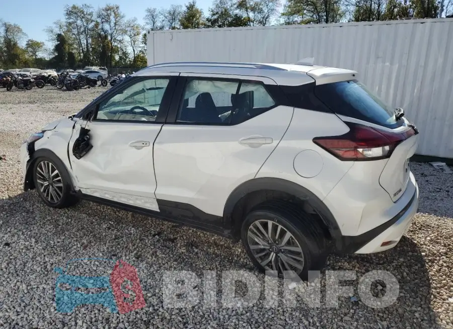 3N1CP5CV9PL533185 Photo# 2