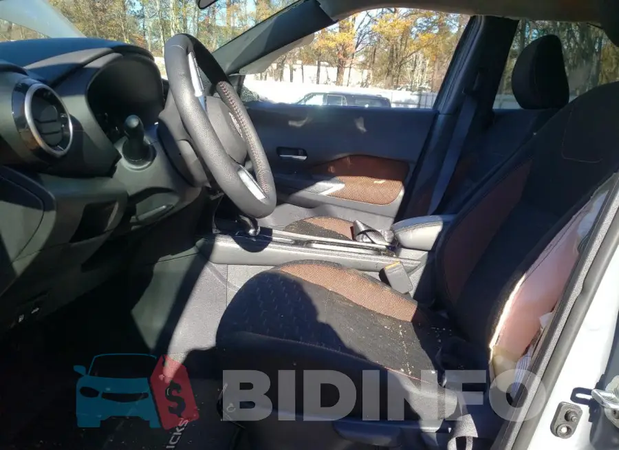 3N1CP5DV4RL524413 Photo# 7