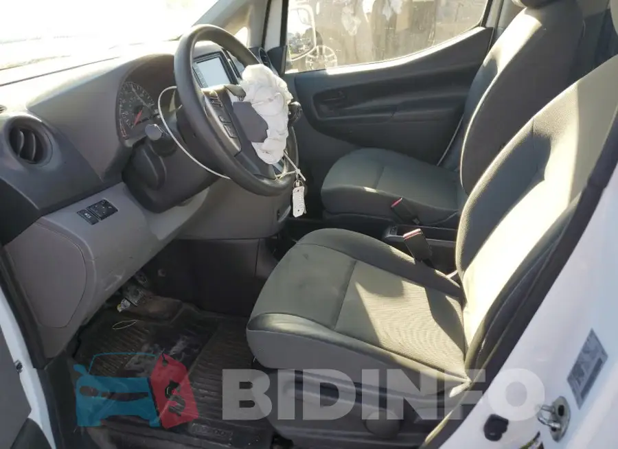 3N6CM0KN1MK702172 Photo# 7