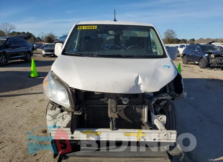 3N6CM0KN1MK702172 Photo# 5