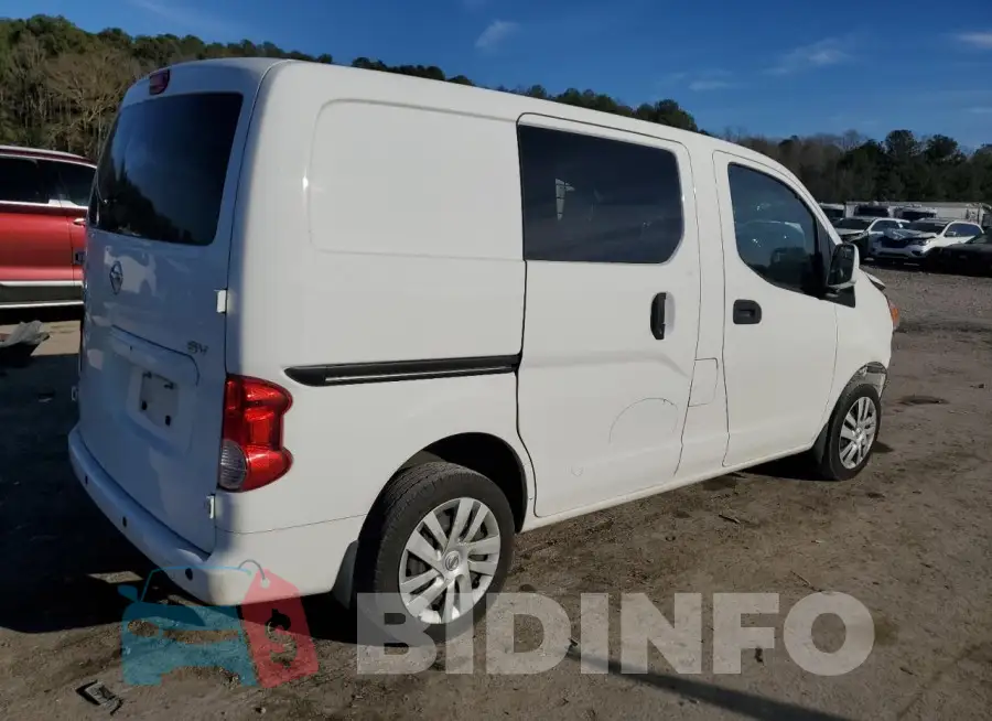 3N6CM0KN1MK702172 Photo# 3