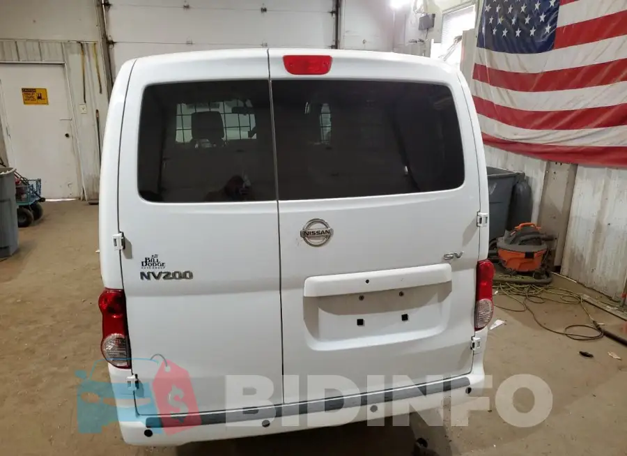 3N6CM0KN7MK690741 Photo# 6