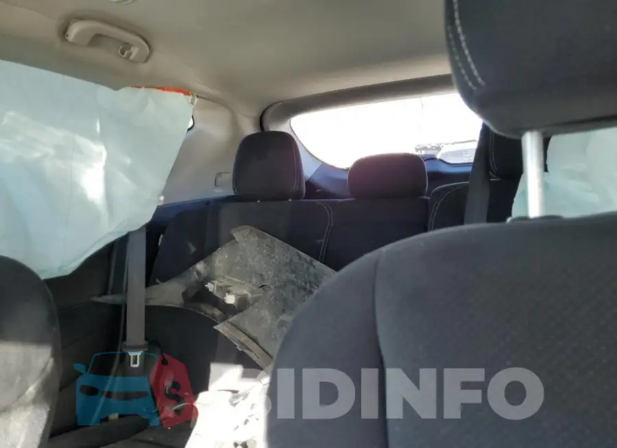 5N1AZ2BS2MC137168 Photo# 10